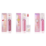 PERIPERA Water Bare Tint 3.7g, 2024 F/W 3 colors, CARDCAPTURE SAKURA COLLECTION / Kbeauty