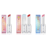 PERIPERA Ink Mood Glowy Balm 3g, 2024 F/W 3 colors, CARDCAPTURE SAKURA COLLECTION