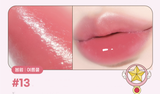 PERIPERA Water Bare Tint 3.7g, 2024 F/W 3 colors, CARDCAPTURE SAKURA COLLECTION / Kbeauty