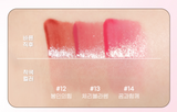 PERIPERA Water Bare Tint 3.7g, 2024 F/W 3 colors, CARDCAPTURE SAKURA COLLECTION / Kbeauty