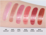 HERA Sensual Nude Gloss 5g, 2024 NEW 4 Colors / Kbeauty