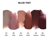 A.CHI Blur Tint 4.3g, 2024 F/W 6 Colors, Creamy velvet Texture / Kbeauty