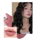 A.CHI Blur Tint 4.3g, 2024 F/W 6 Colors, Creamy velvet Texture / Kbeauty