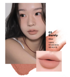 A.CHI Blur Tint 4.3g, 2024 F/W 6 Colors, Creamy velvet Texture / Kbeauty