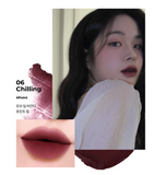 A.CHI Blur Tint 4.3g, 2024 F/W 6 Colors, Creamy velvet Texture / Kbeauty