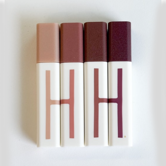 A.CHI Blur Tint 4.3g, 2024 F/W 6 Colors, Creamy velvet Texture / Kbeauty