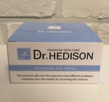 Dr.HEDISON Returning Eye Patch 1 box(60 Patch) Kbeauty