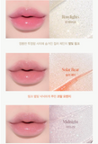 ESPOIR Plumpies Volume Balm 3g, 3 Colors, 2024 FW / Kbeauty