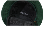 Authentic Malbon Golf Ball Case, Green color