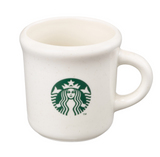 Starbucks Korea 2024 Holiday Friends Mug 300ml,  Starbucks HolidayFriends Mug