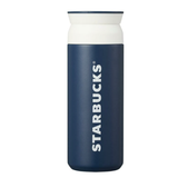 Starbucks Korea 2024 SS HolidayFriends Travel Tumbler 500ml, Holiday Friends