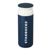 Starbucks Korea 2024 SS HolidayFriends Travel Tumbler 500ml, Holiday Friends