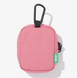 The North Face WL MINI POUCH NN2PQ19L Pink