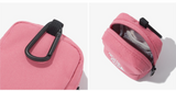 The North Face WL MINI POUCH NN2PQ19L Pink