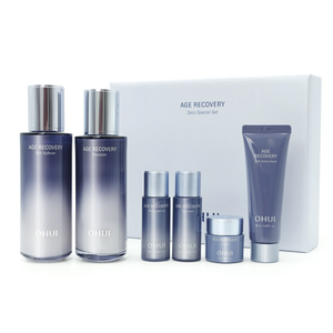 O HUI Age Recovery Special Skin Care 2pcs Set OHUI Kbeauty