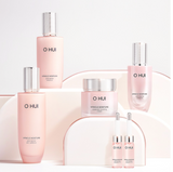 O HUI Miracle Moisture 4pcs Set(Toner+Emulsion+Essence+Cream) OHUI Kbeauty