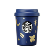 Starbucks Korea 2024 SS Holiday Delight Quinten Tumbler 237ml