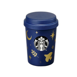 Starbucks Korea 2024 SS Holiday Delight Quinten Tumbler 237ml