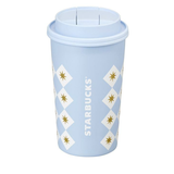 Starbucks Korea 2024 SS Holiday Delight JDN Tumbler 355ml