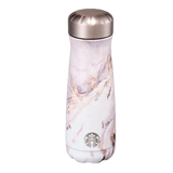 Starbucks Korea 2024 SS Swell marble travler tumbler 591ml