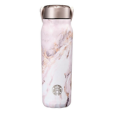 Starbucks Korea 2024 SS Swell Marble Explorer Tumbler 700ml