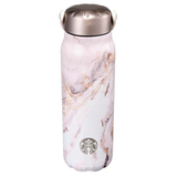 Starbucks Korea 2024 SS Swell Marble Explorer Tumbler 700ml