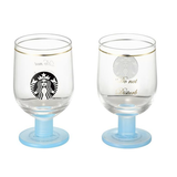 Starbucks Korea 2024 SS Goblet Cup Set