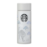 Starbucks korea 2024 SS Hojakdo Tumbler 355ml