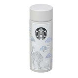 Starbucks korea 2024 SS Hojakdo Tumbler 355ml