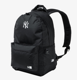 New Era MLB New York Yankees Lite Backpack Black