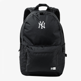 New Era MLB New York Yankees Lite Backpack Black