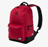 New Era MLB New York Yankees Lite Backpack Red