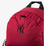 New Era MLB New York Yankees Lite Backpack Red