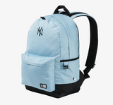 New Era MLB New York Yankees Lite Backpack Sky Blue