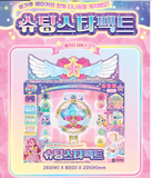 Catch Teenieping Season 5 Shooting Star Pact, Gift Korean Toy Best Item!