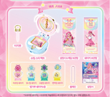 Catch Teenieping Season 5 Shooting Star Pact, Gift Korean Toy Best Item!