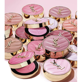 YSL NEW Make Me Blush Powder Blush 6g