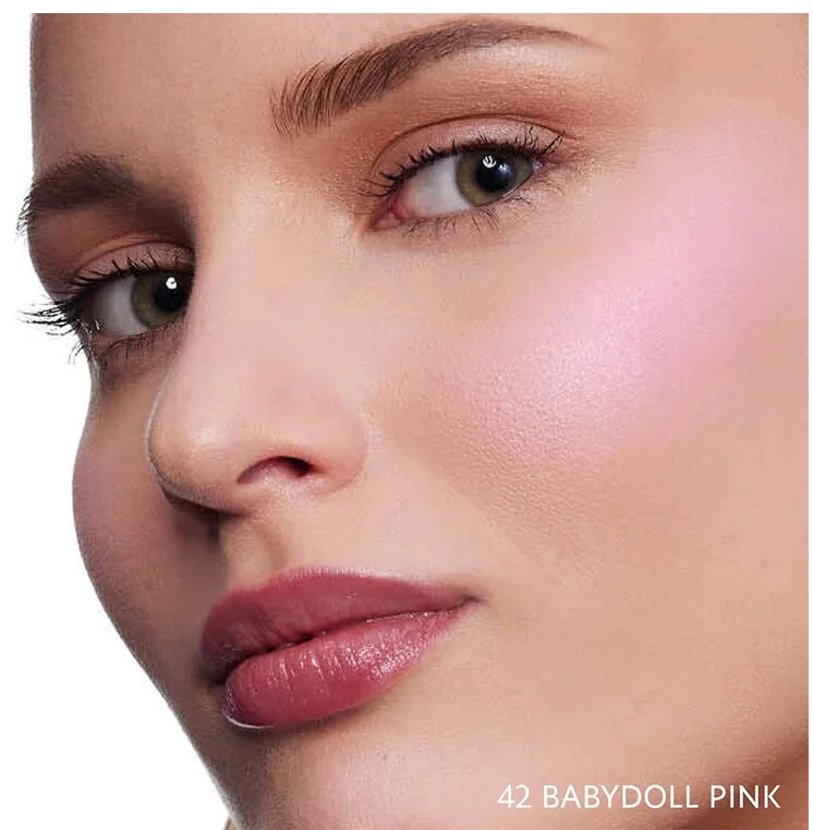 YSL MAKE ME BLUSH 42 チーク 6g Make Me Blush Blurring Liquid Blush - Face Makeup - YSL Beauty
