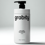 GRABITY Hair Lifting Shampoo Strong 475ml, Hair loss care, NEW