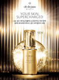 Cle de Peau Beaute 24K Gold Serum] Precious Gold Vitality Serum 40ml Set