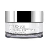 Dr.Hedison Premium Peptide 9+ Multi Cream 50ml Nourishing Anti-Wrinkle / Kbeauty