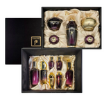 The History of Whoo Hwanyu Heritage Skin care Set(12 items) Kbeauty