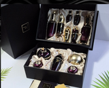 The History of Whoo Hwanyu Heritage Skin care Set(12 items) Kbeauty