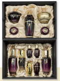 The History of Whoo Hwanyu Heritage Skin care Set(12 items) Kbeauty