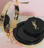 YSL Love Collection NEW Touche Eclat Glow-Pact Cushion 12g, B10/B20