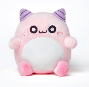 MapleStory MapleFriends Plush Stuffed Doll Toy #Pink Bean(11ccm) (Copy)