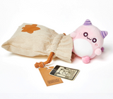 MapleStory MapleFriends Plush Stuffed Doll Toy #Pink Bean(11ccm) (Copy)