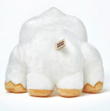 MapleStory MapleFriends Plush Stuffed Doll Toy #Yeti(11ccm)