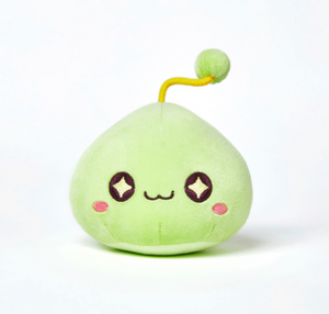 MapleStory MapleFriends Plush Stuffed Doll Toy #Slime(11ccm)