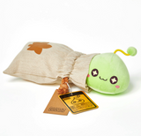 MapleStory MapleFriends Plush Stuffed Doll Toy #Slime(11ccm)